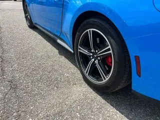 Ford Mustang 2024 EcoBoost 2dr Fastback