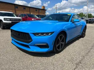 Ford Mustang 2024 EcoBoost 2dr Fastback