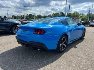 Ford Mustang 2024 EcoBoost 2dr Fastback