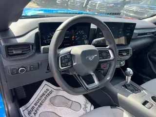 Ford Mustang 2024 EcoBoost 2dr Fastback
