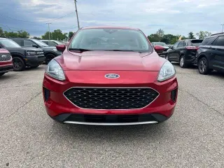 Ford Escape 2020 AWD SE 4dr SUV