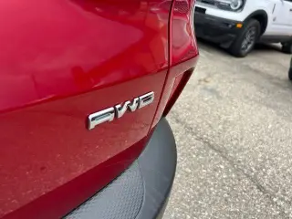 Ford Escape 2020 AWD SE 4dr SUV