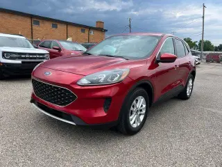 Ford Escape 2020 AWD SE 4dr SUV