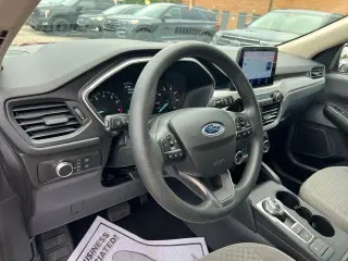 Ford Escape 2020 AWD SE 4dr SUV