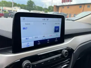 Ford Escape 2020 AWD SE 4dr SUV