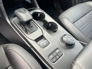 Ford Ranger 2024 4x4 Lariat 4dr SuperCrew 5.0 ft. SB