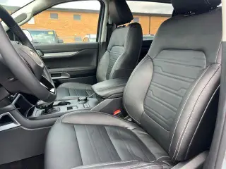 Ford Ranger 2024 4x4 Lariat 4dr SuperCrew 5.0 ft. SB