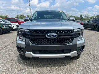 Ford Ranger 2024 4x4 Lariat 4dr SuperCrew 5.0 ft. SB