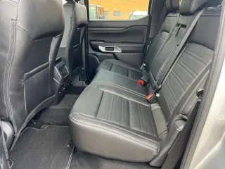 Ford Ranger 2024 4x4 Lariat 4dr SuperCrew 5.0 ft. SB