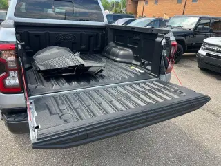Ford Ranger 2024 4x4 Lariat 4dr SuperCrew 5.0 ft. SB