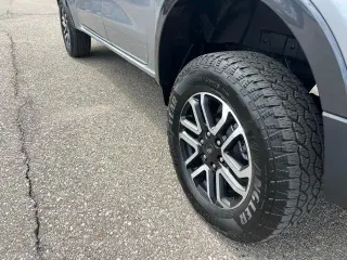 Ford Ranger 2024 4x4 Lariat 4dr SuperCrew 5.0 ft. SB