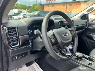 Ford Ranger 2024 4x4 Lariat 4dr SuperCrew 5.0 ft. SB