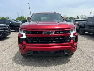 Chevrolet Silverado 1500 2023 4x4 RST 4dr Crew Cab 6.6 ft. SB