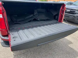 Chevrolet Silverado 1500 2023 4x4 RST 4dr Crew Cab 6.6 ft. SB
