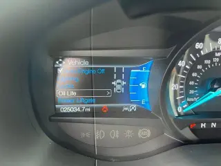 Ford Edge 2024 AWD SEL 4dr SUV