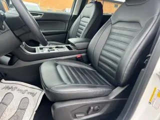 Ford Edge 2024 AWD SEL 4dr SUV