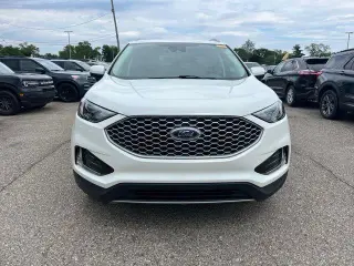 Ford Edge 2024 AWD SEL 4dr SUV