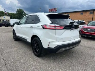Ford Edge 2024 AWD SEL 4dr SUV