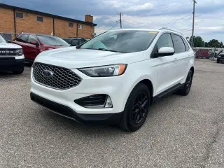 Ford Edge 2024 AWD SEL 4dr SUV