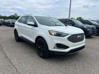 Ford Edge 2024 AWD SEL 4dr SUV