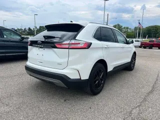 Ford Edge 2024 AWD SEL 4dr SUV