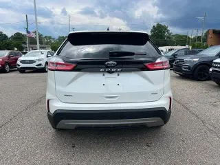 Ford Edge 2024 AWD SEL 4dr SUV
