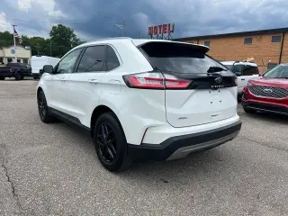 Ford Edge 2024 AWD SEL 4dr SUV