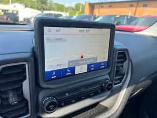 Ford Bronco Sport 2024 AWD Big Bend 4dr SUV