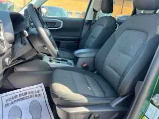 Ford Bronco Sport 2024 AWD Big Bend 4dr SUV