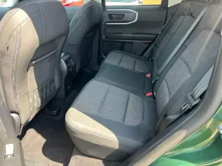 Ford Bronco Sport 2024 AWD Big Bend 4dr SUV