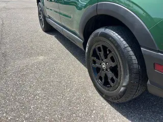 Ford Bronco Sport 2024 AWD Big Bend 4dr SUV
