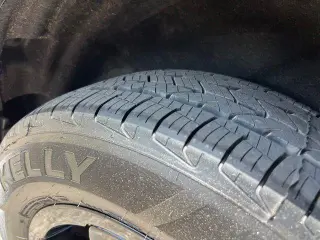 Ford Bronco Sport 2024 AWD Big Bend 4dr SUV