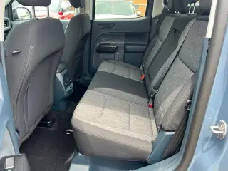 Ford Maverick 2024 AWD XLT 4dr SuperCrew 4.5 ft. SB