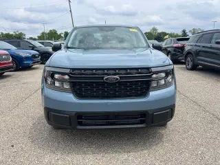 Ford Maverick 2024 AWD XLT 4dr SuperCrew 4.5 ft. SB