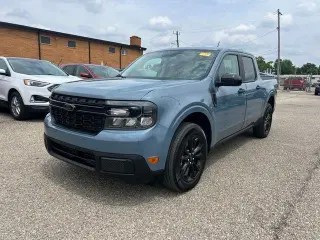 Ford Maverick 2024 AWD XLT 4dr SuperCrew 4.5 ft. SB
