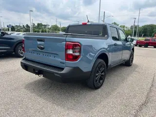 Ford Maverick 2024 AWD XLT 4dr SuperCrew 4.5 ft. SB