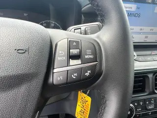 Ford Maverick 2024 AWD XLT 4dr SuperCrew 4.5 ft. SB