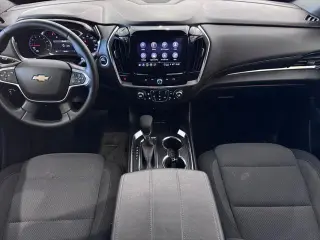Chevrolet Traverse 2023 4x4 LT Cloth 4dr SUV