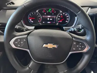 Chevrolet Traverse 2023 4x4 LT Cloth 4dr SUV