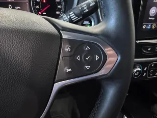 Chevrolet Traverse 2023 4x4 LT Cloth 4dr SUV