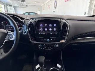Chevrolet Traverse 2023 4x4 LT Cloth 4dr SUV
