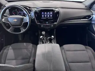 Chevrolet Traverse 2023 4x4 LT Cloth 4dr SUV