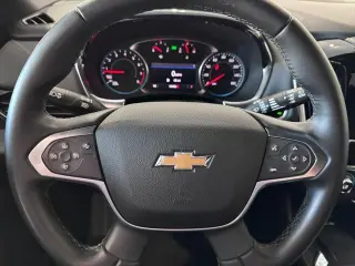 Chevrolet Traverse 2023 4x4 LT Cloth 4dr SUV