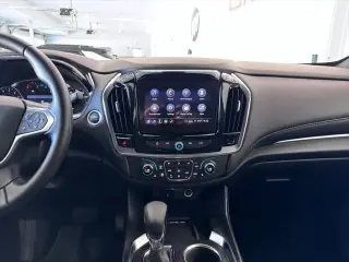 Chevrolet Traverse 2023 4x4 LT Cloth 4dr SUV
