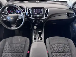 Chevrolet Equinox 2023 4x4 LT 4dr SUV w/1LT