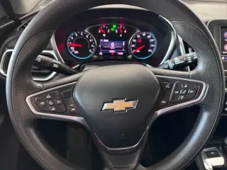 Chevrolet Equinox 2023 4x4 LT 4dr SUV w/1LT