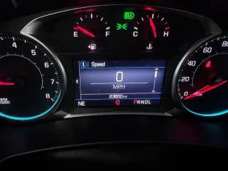 Chevrolet Equinox 2023 4x4 LT 4dr SUV w/1LT