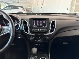 Chevrolet Equinox 2023 4x4 LT 4dr SUV w/1LT