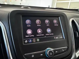 Chevrolet Equinox 2023 4x4 LT 4dr SUV w/1LT