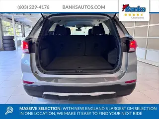 Chevrolet Equinox 2023 4x4 LT 4dr SUV w/1LT